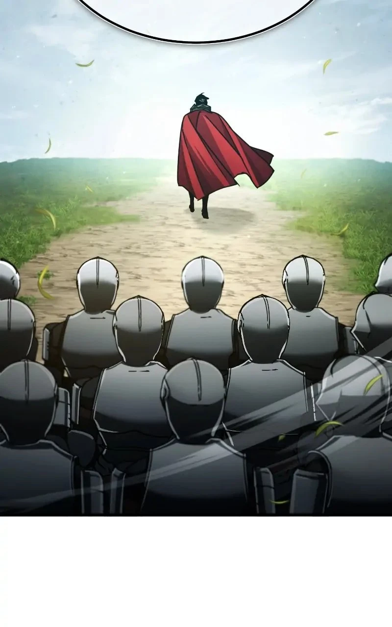 Descended from Divinity Chapter 74 - 41
