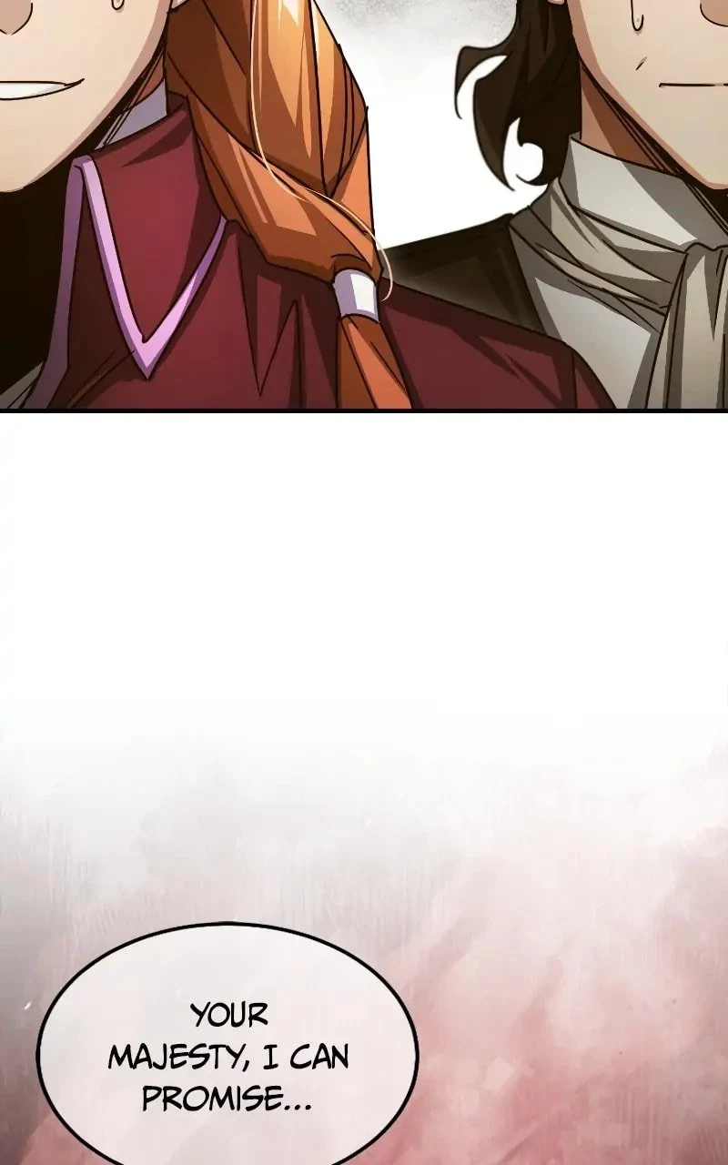 Descended from Divinity Chapter 73 - 16