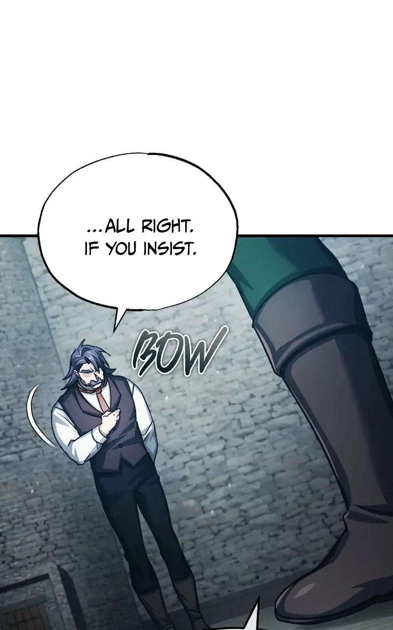 Descended from Divinity Chapter 74 - 42