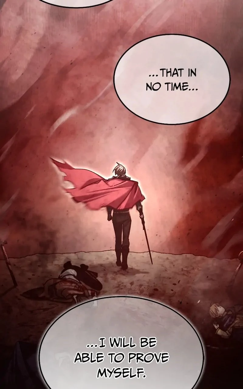Descended from Divinity Chapter 73 - 17