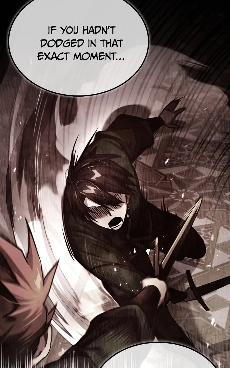 Descended from Divinity Chapter 75 - 44
