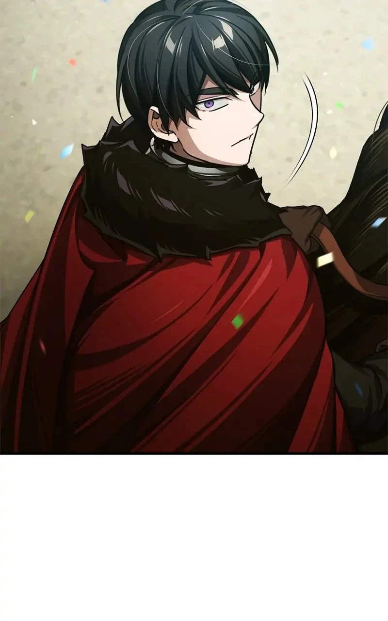 Descended from Divinity Chapter 78 - 135