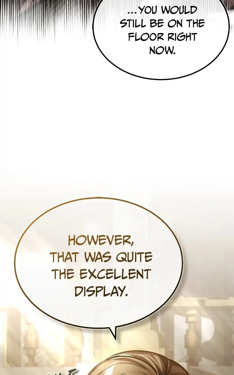 Descended from Divinity Chapter 75 - 45
