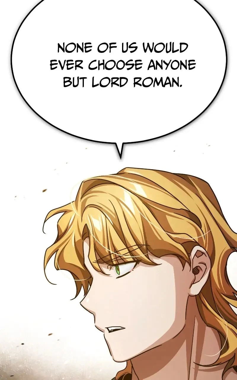 Descended from Divinity Chapter 74 - 44