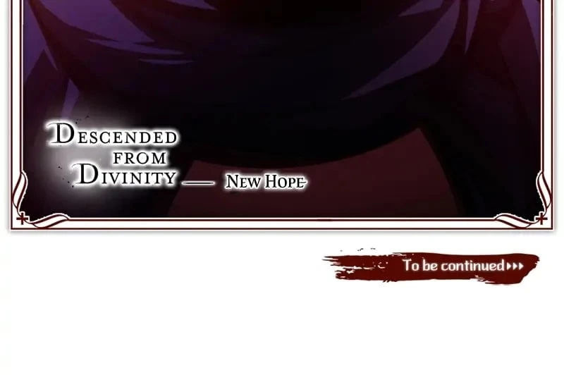 Descended from Divinity Chapter 77 - 132