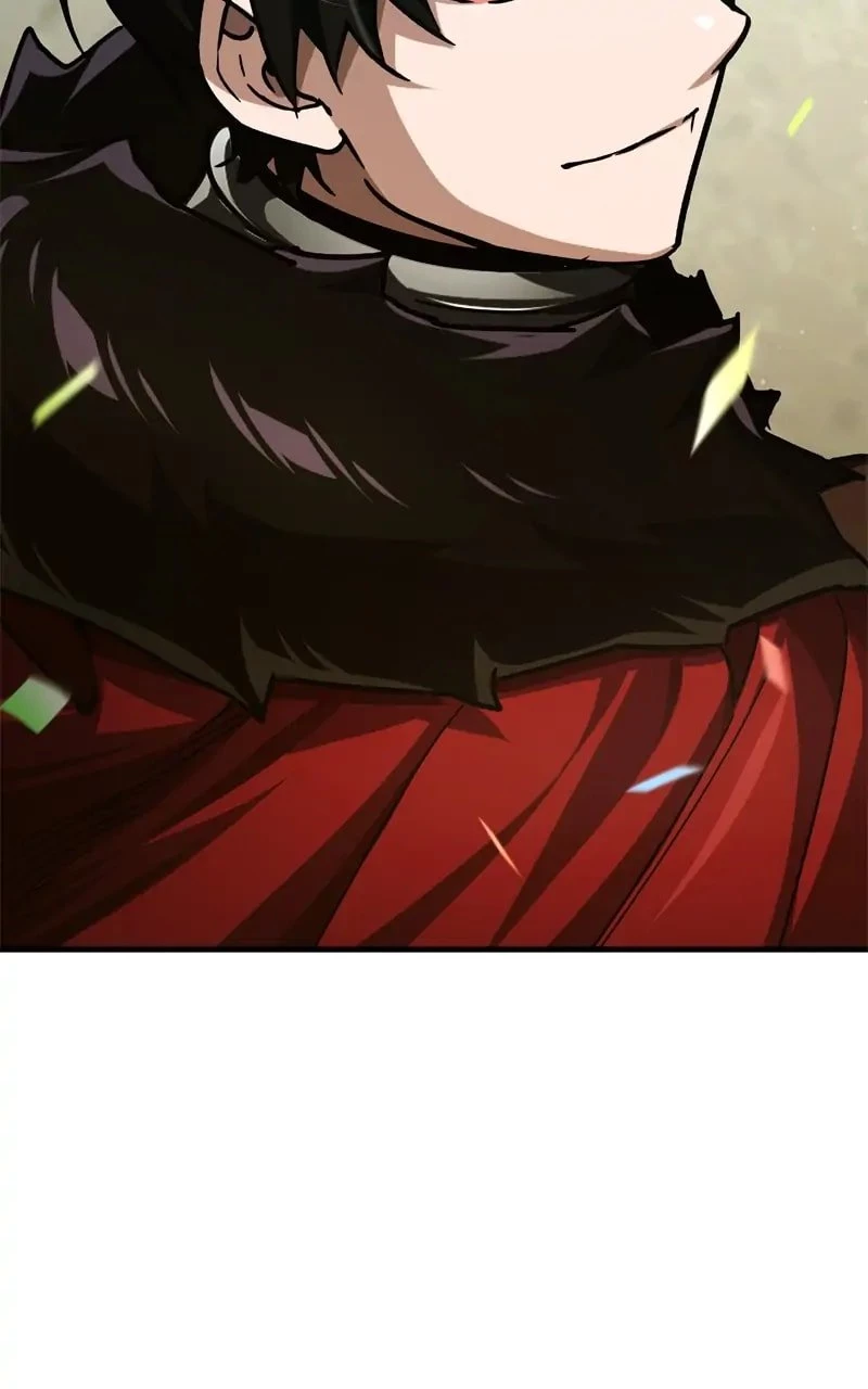 Descended from Divinity Chapter 78 - 137
