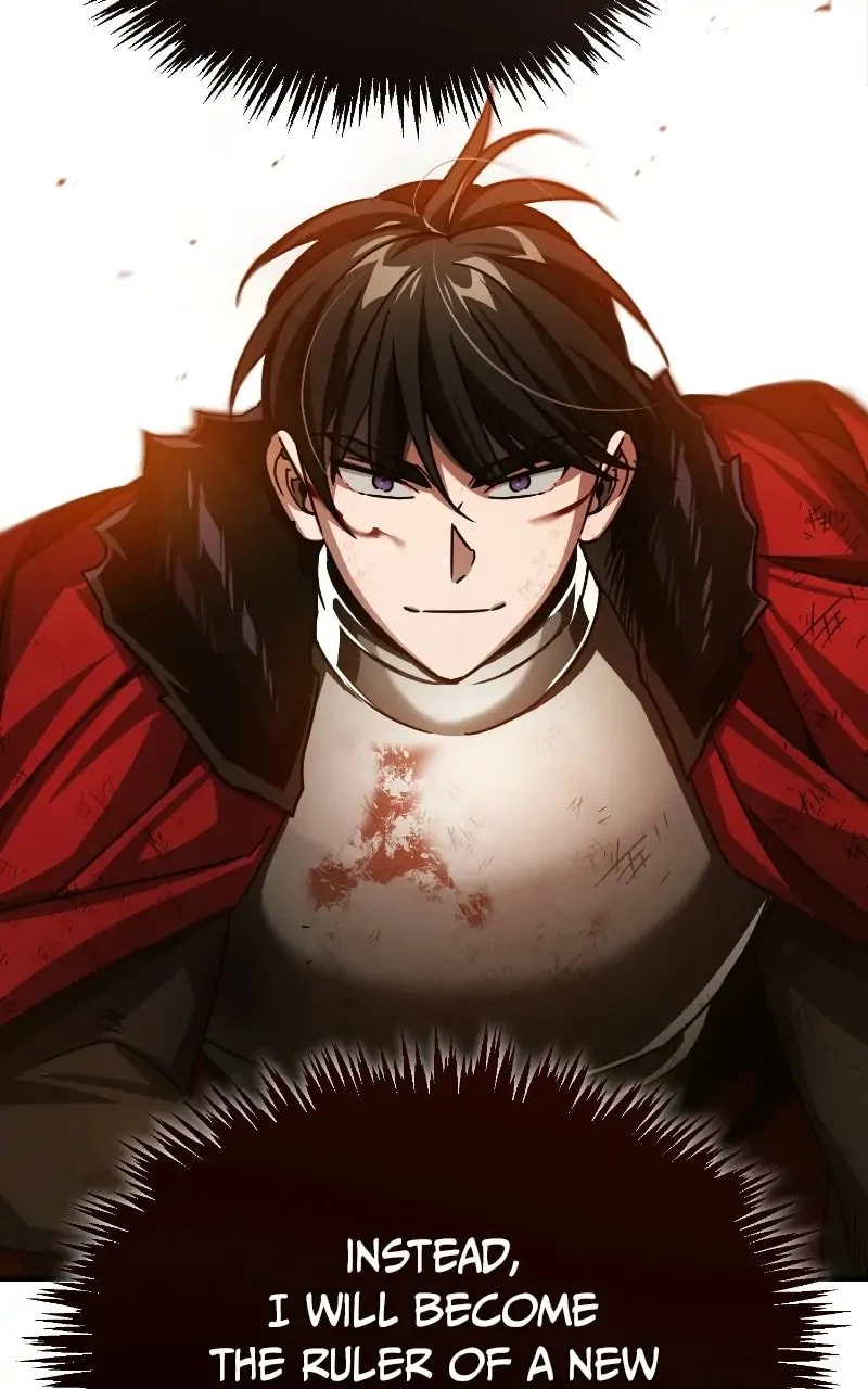 Descended from Divinity Chapter 73 - 21