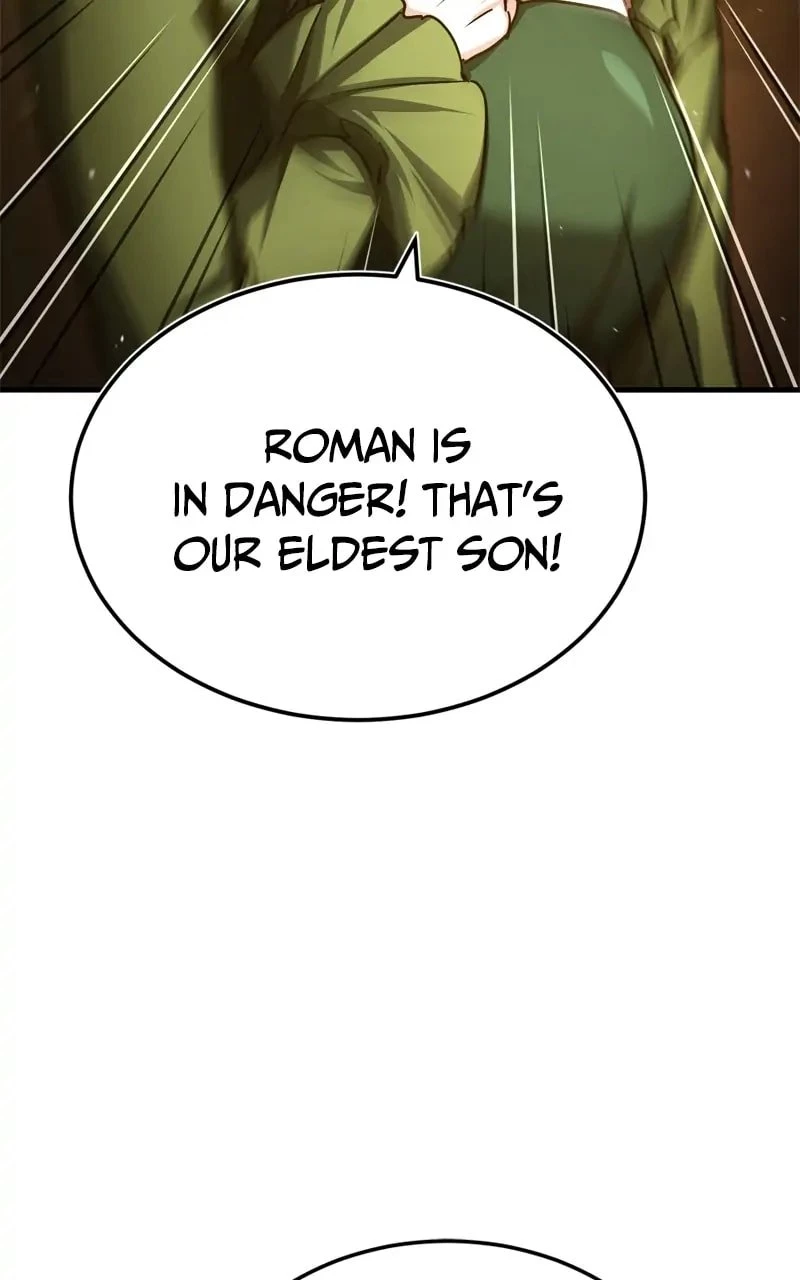 Descended from Divinity Chapter 76 - 90