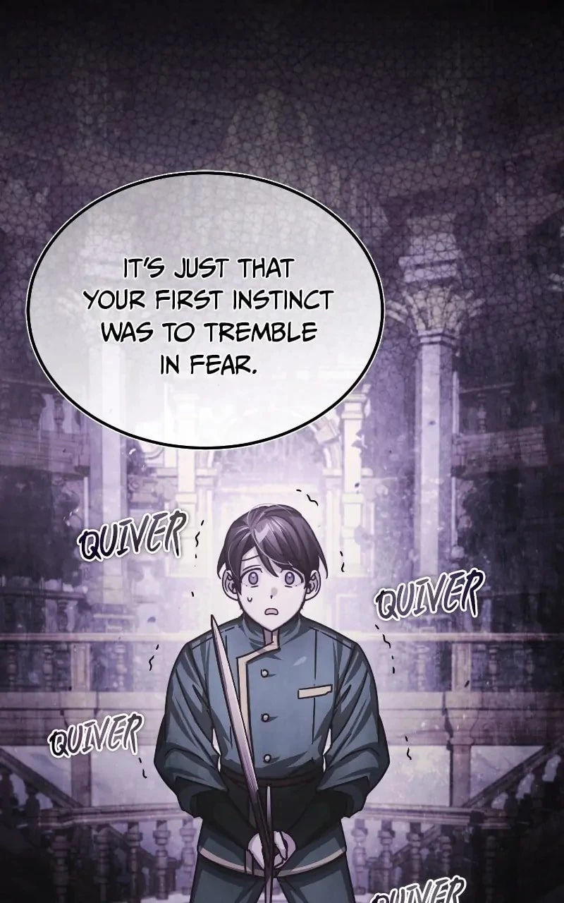 Descended from Divinity Chapter 75 - 47