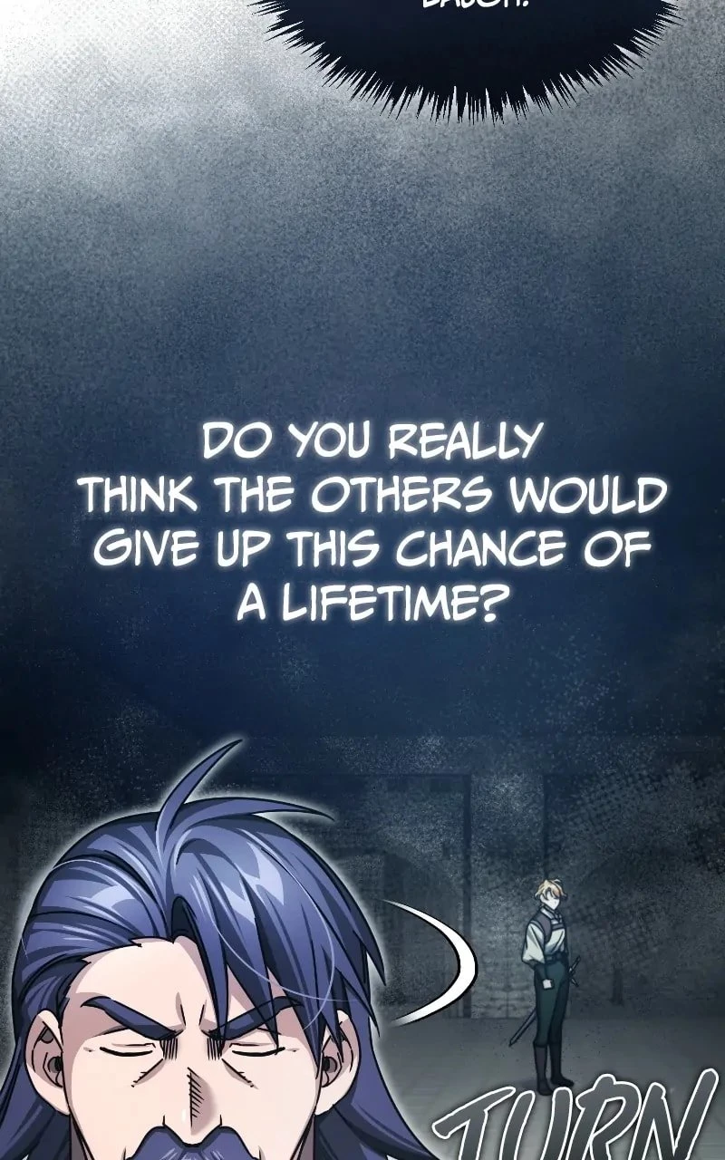 Descended from Divinity Chapter 74 - 46