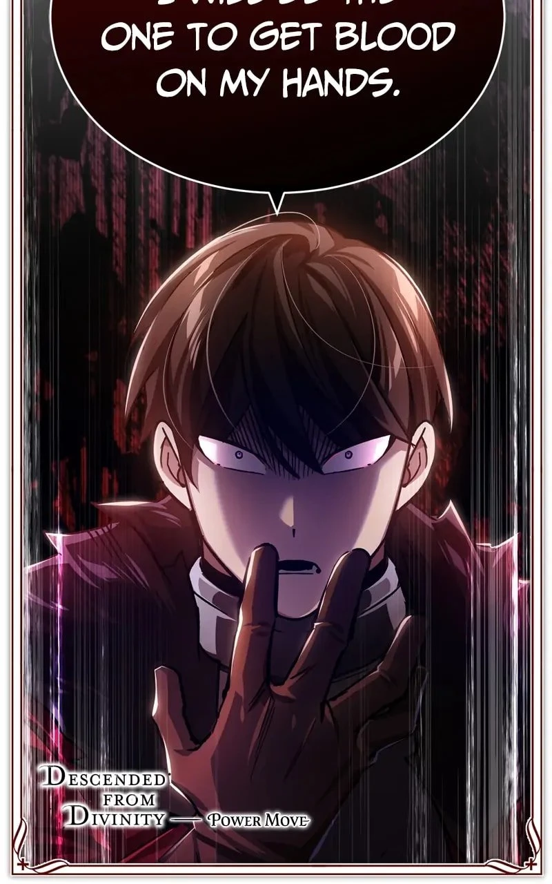 Descended from Divinity Chapter 78 - 139