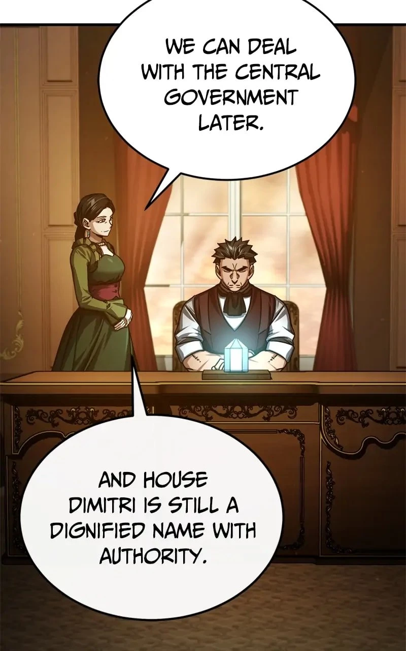 Descended from Divinity Chapter 76 - 91