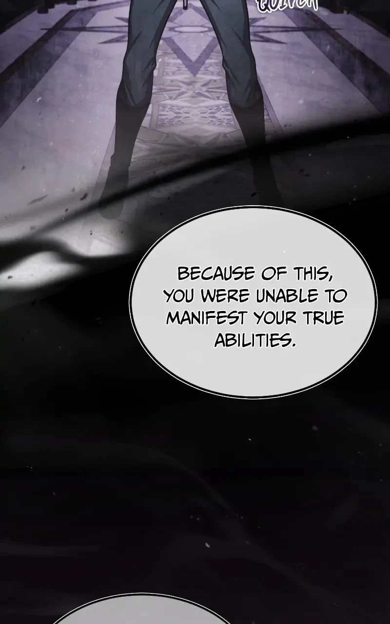 Descended from Divinity Chapter 75 - 48