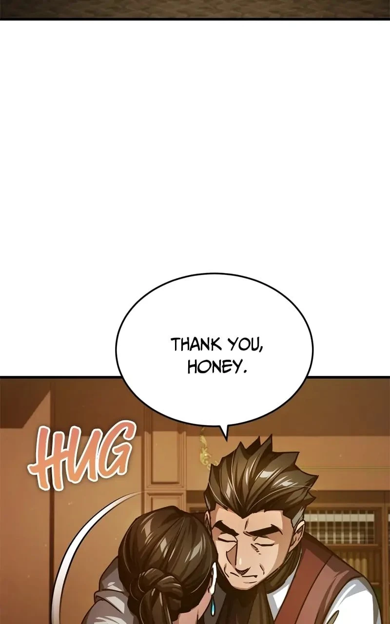 Descended from Divinity Chapter 76 - 92