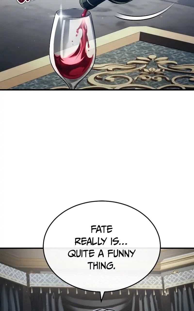Descended from Divinity Chapter 73 - 24