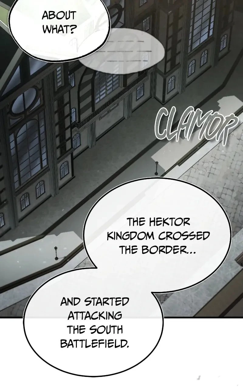 Descended from Divinity Chapter 72 - 3