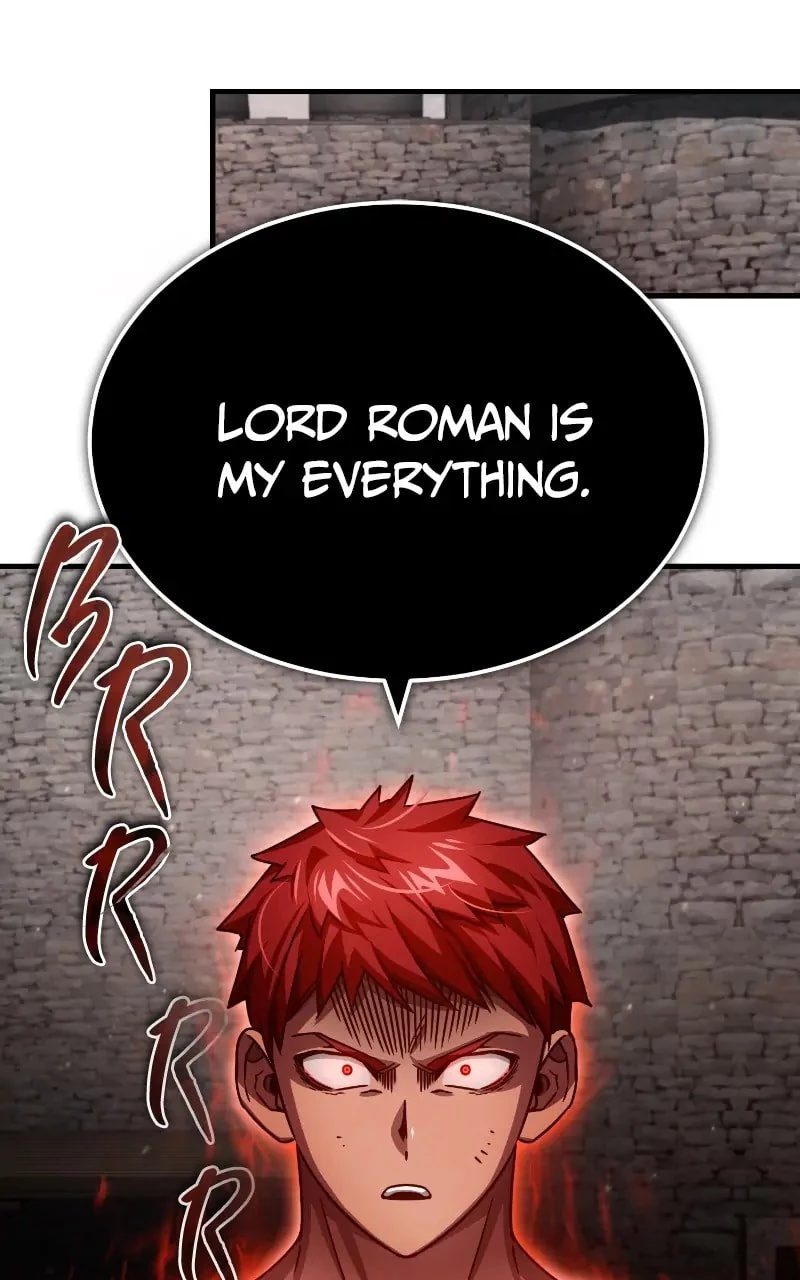 Descended from Divinity Chapter 74 - 48