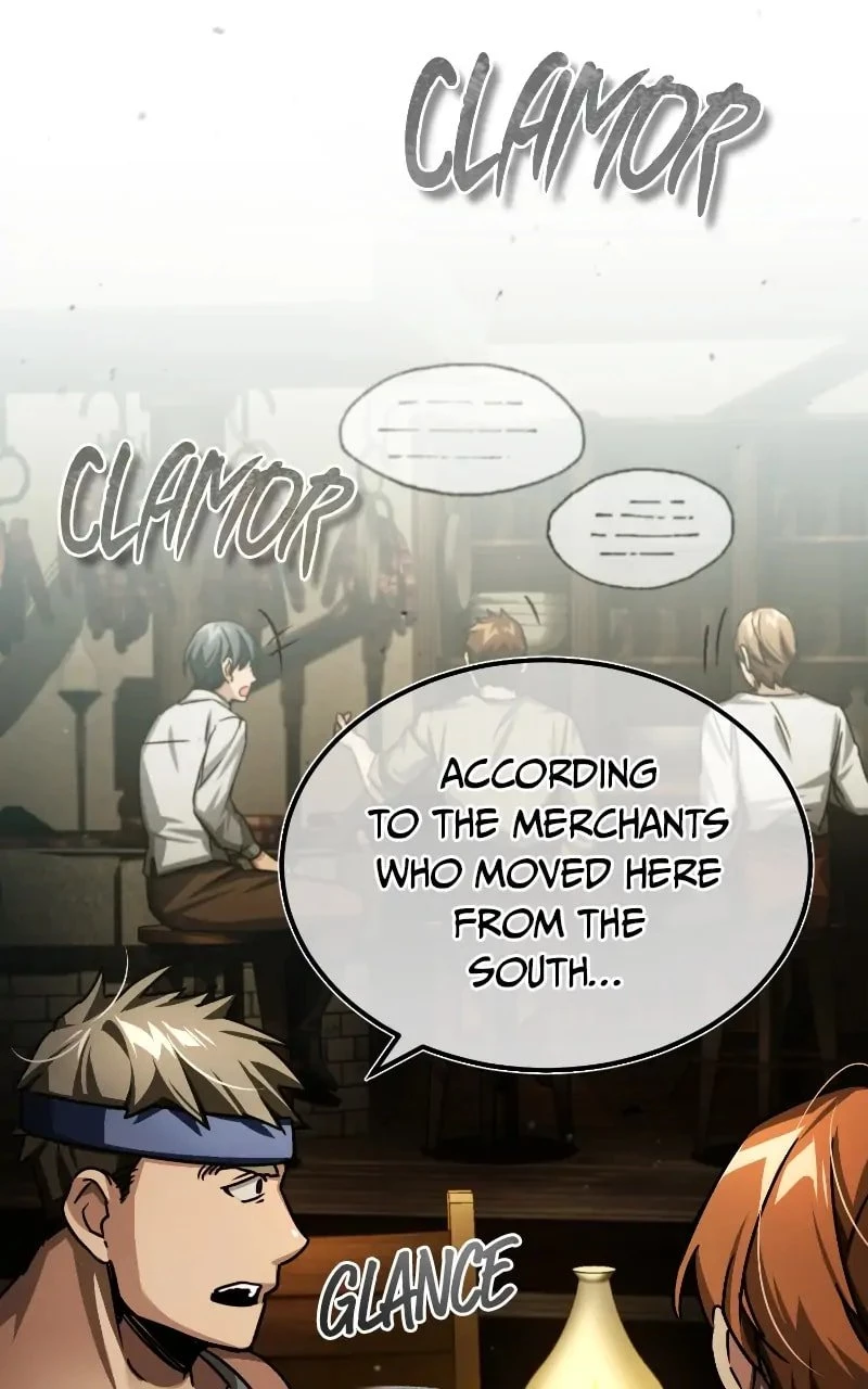 Descended from Divinity Chapter 72 - 4