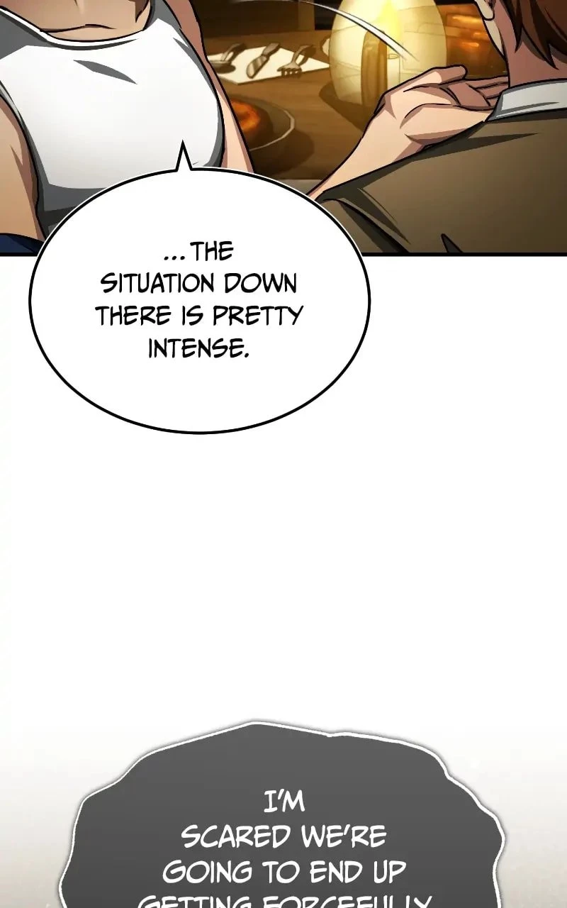 Descended from Divinity Chapter 72 - 5