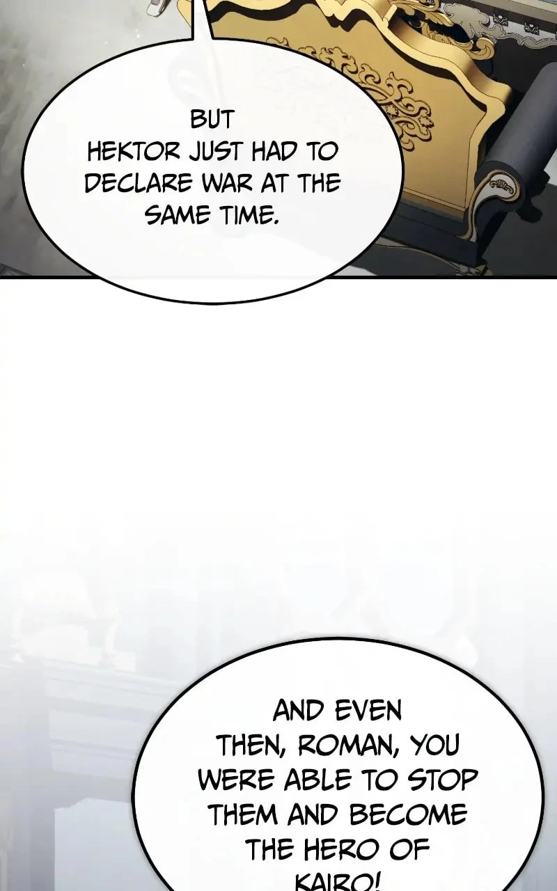 Descended from Divinity Chapter 73 - 27