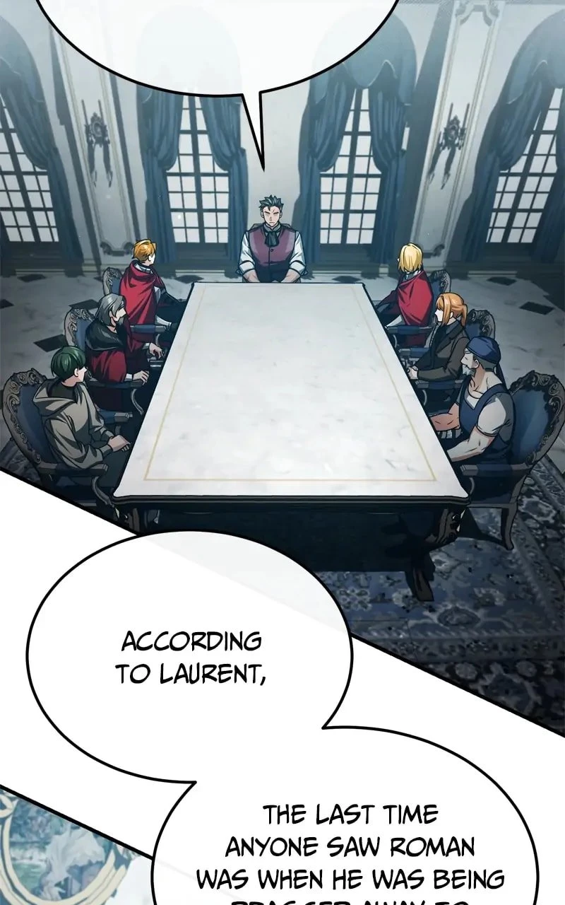 Descended from Divinity Chapter 76 - 97
