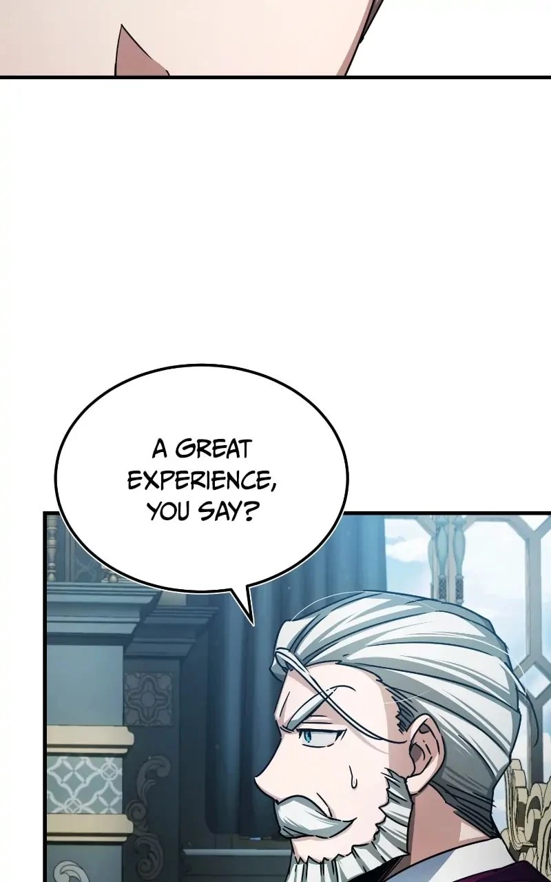 Descended from Divinity Chapter 73 - 30