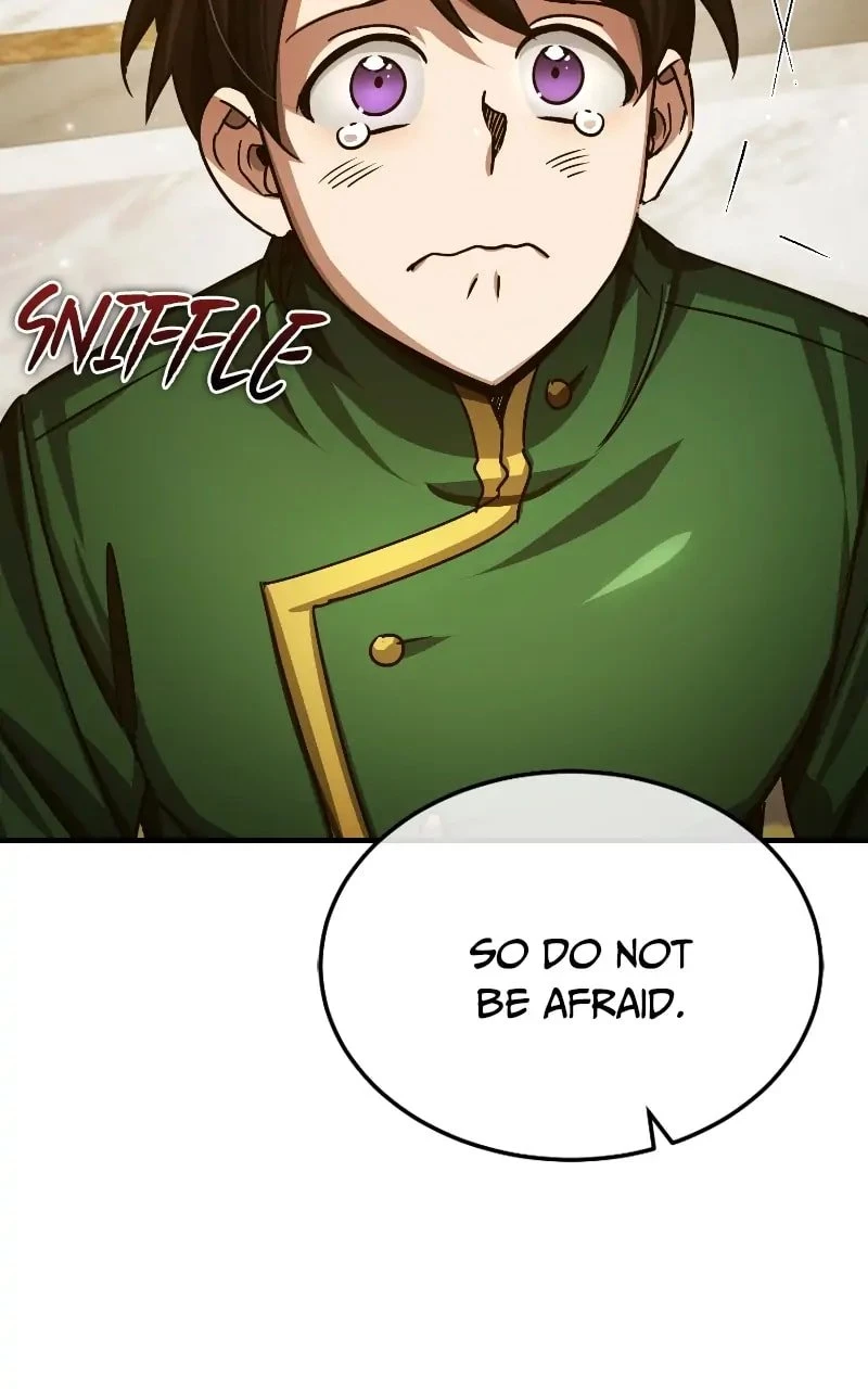 Descended from Divinity Chapter 75 - 55