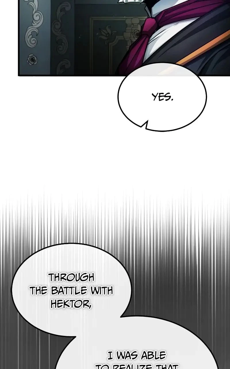 Descended from Divinity Chapter 73 - 31