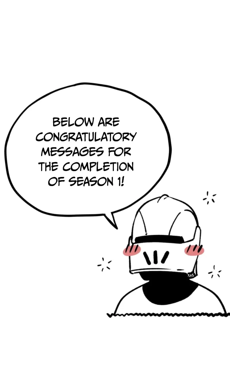Descended from Divinity Chapter 71 - 9