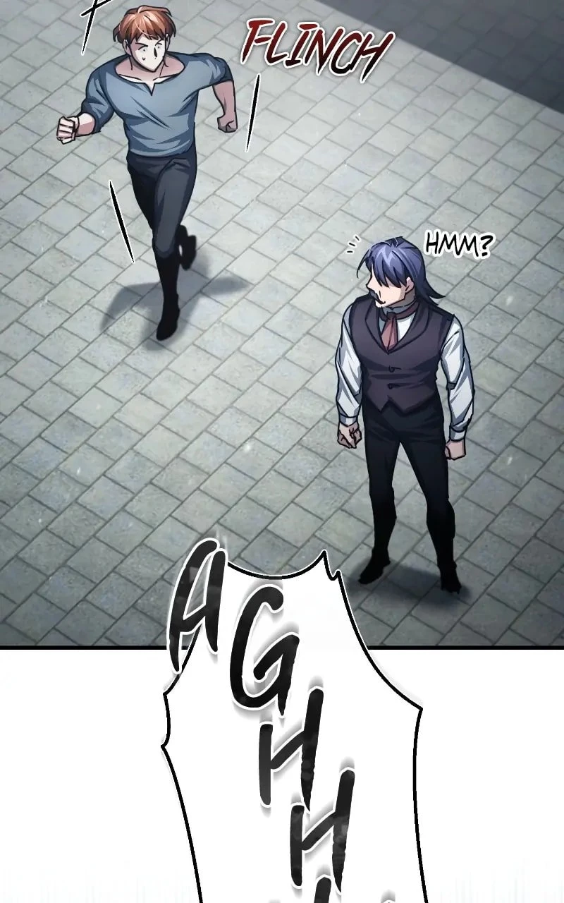 Descended from Divinity Chapter 74 - 56