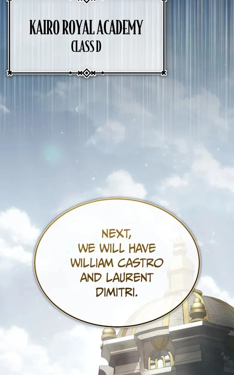 Descended from Divinity Chapter 72 - 11