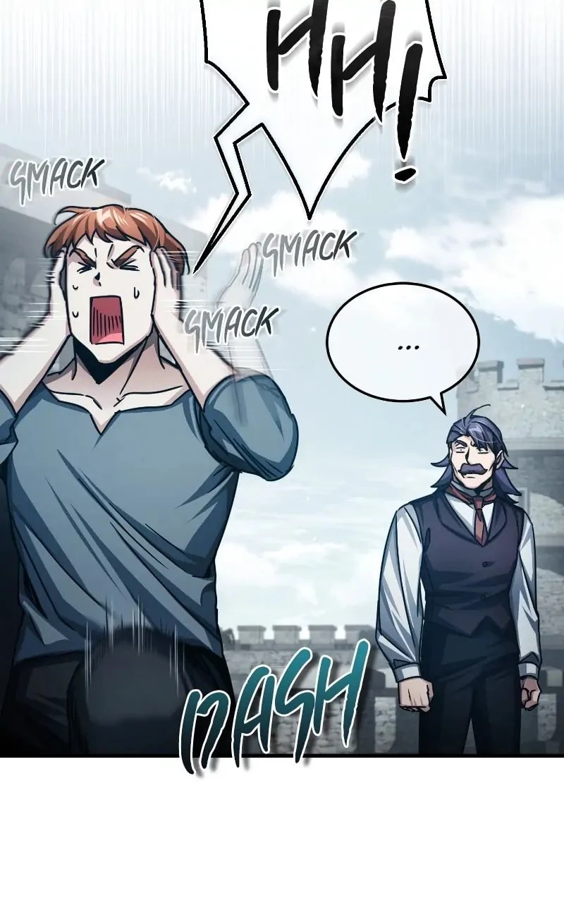 Descended from Divinity Chapter 74 - 57