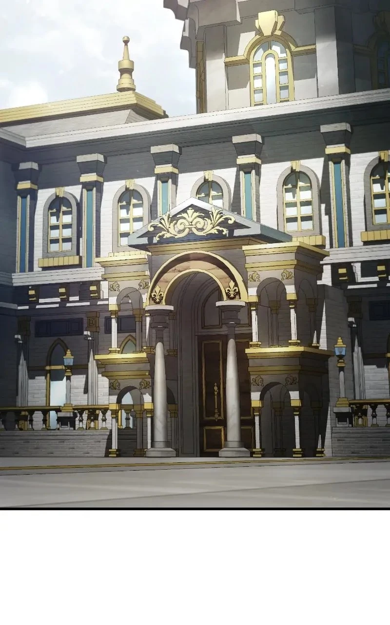 Descended from Divinity Chapter 72 - 12