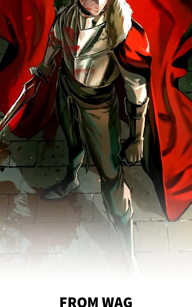 Descended from Divinity Chapter 71 - 12