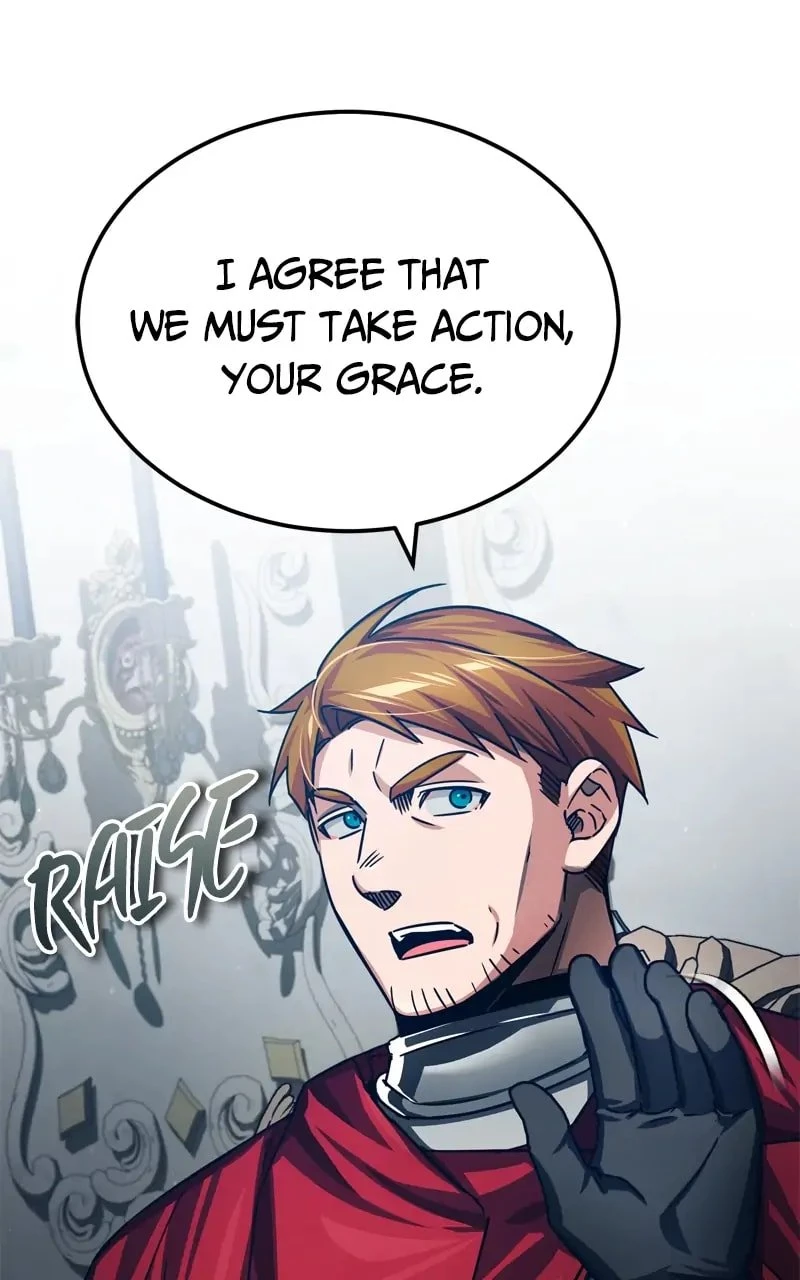 Descended from Divinity Chapter 76 - 102