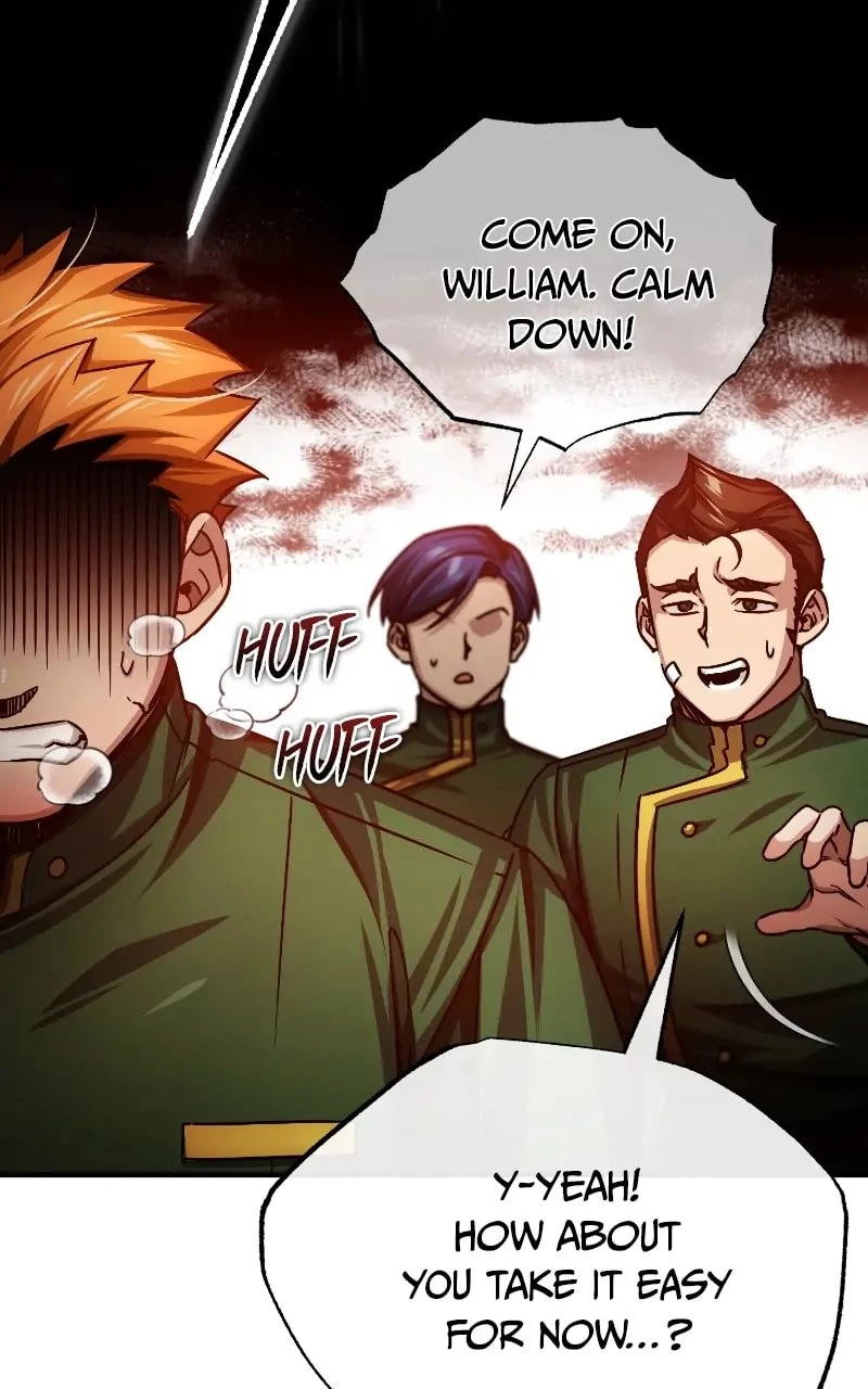 Descended from Divinity Chapter 75 - 59