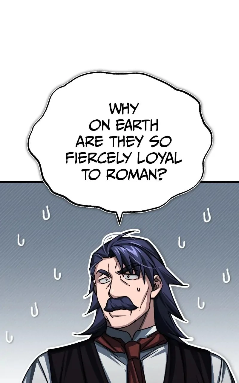 Descended from Divinity Chapter 74 - 58