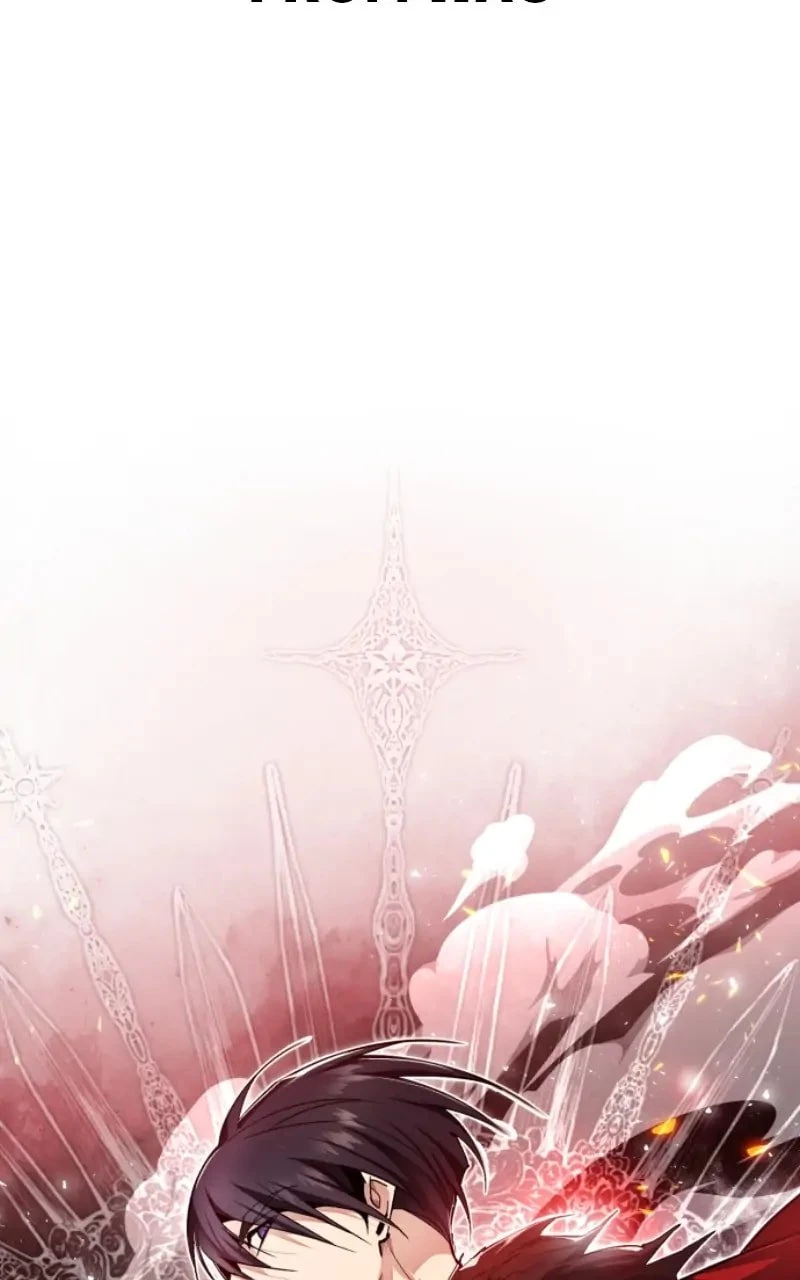 Descended from Divinity Chapter 71 - 13