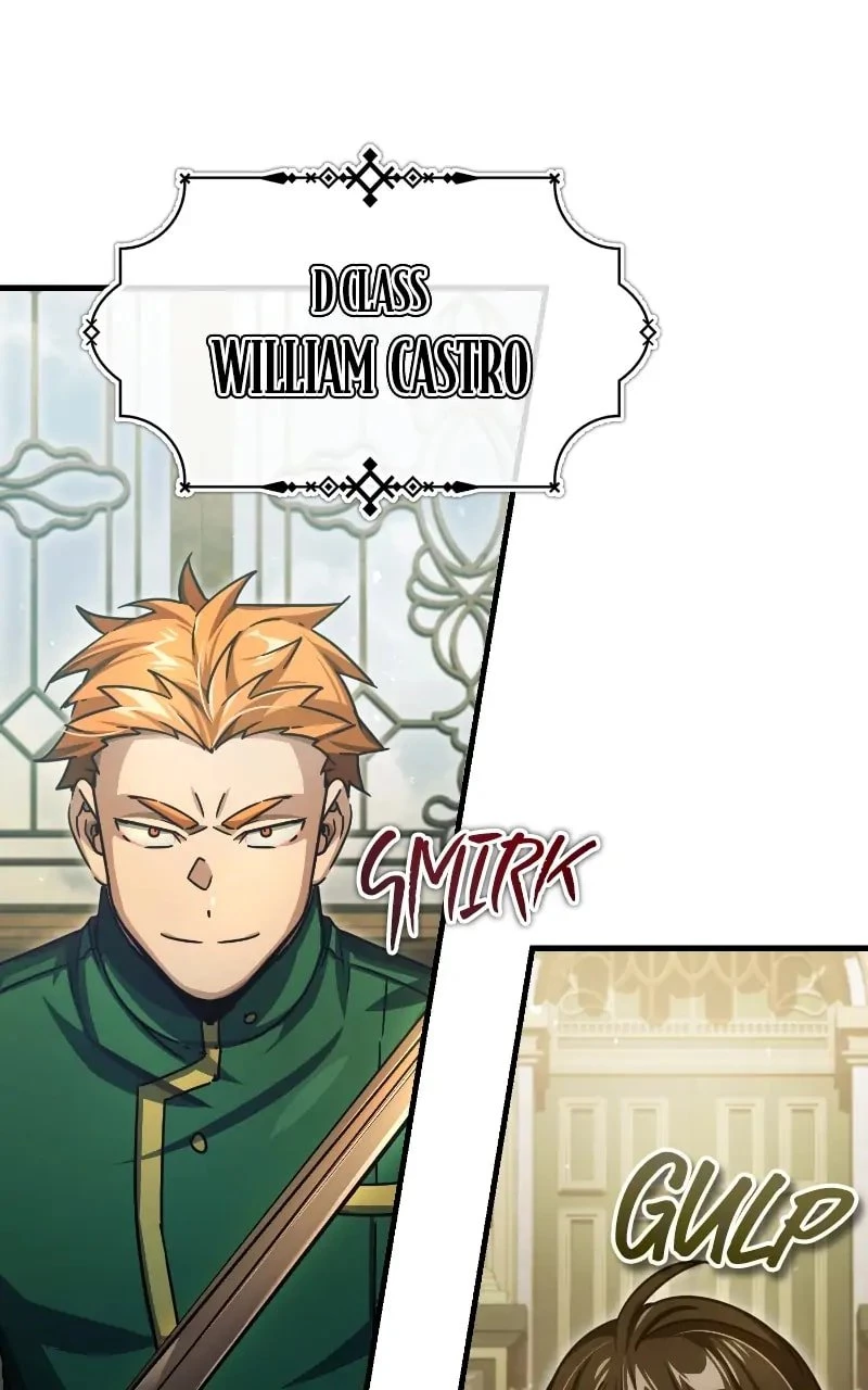 Descended from Divinity Chapter 72 - 13