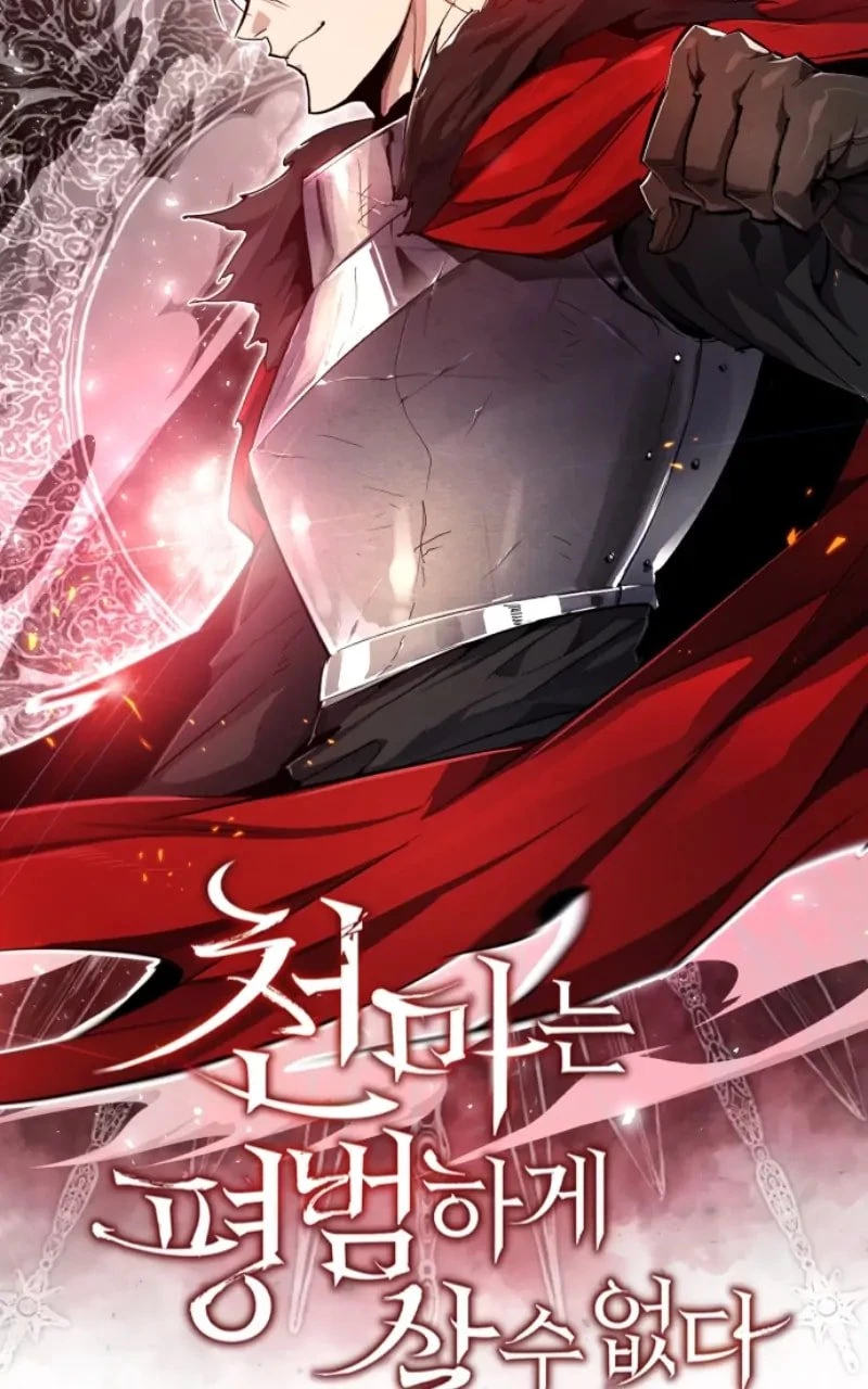 Descended from Divinity Chapter 71 - 14