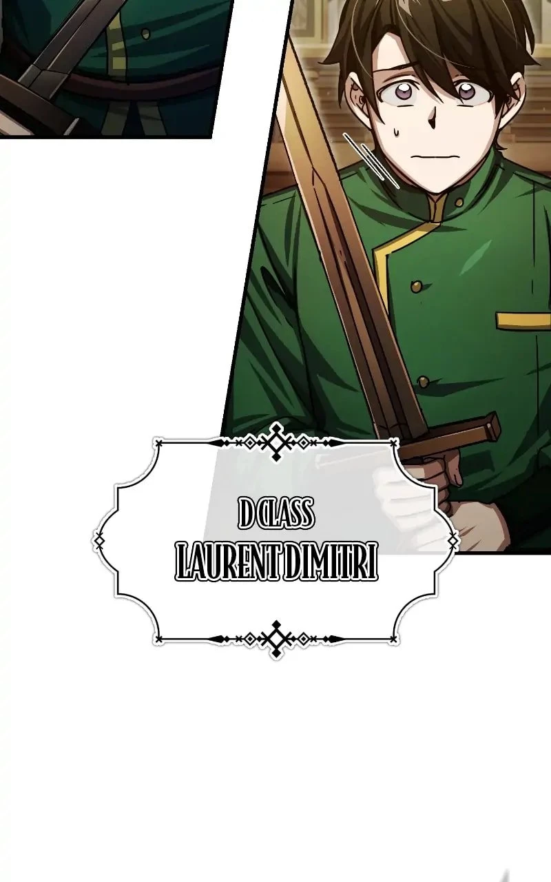 Descended from Divinity Chapter 72 - 14