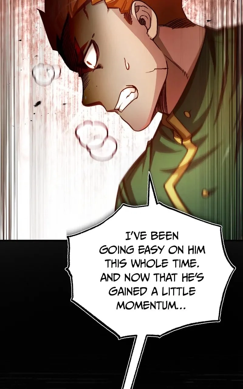 Descended from Divinity Chapter 75 - 61