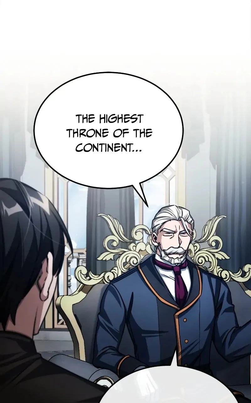 Descended from Divinity Chapter 73 - 36