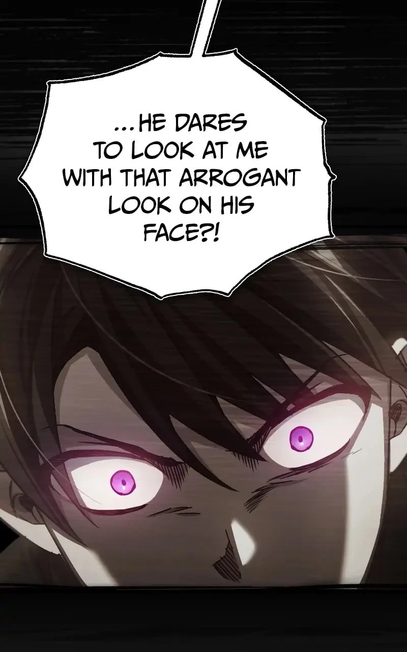 Descended from Divinity Chapter 75 - 62