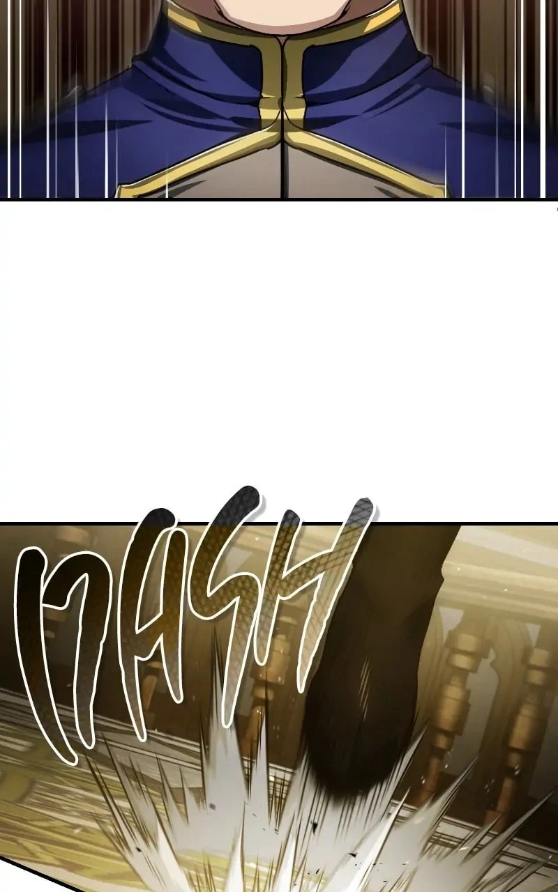Descended from Divinity Chapter 72 - 16