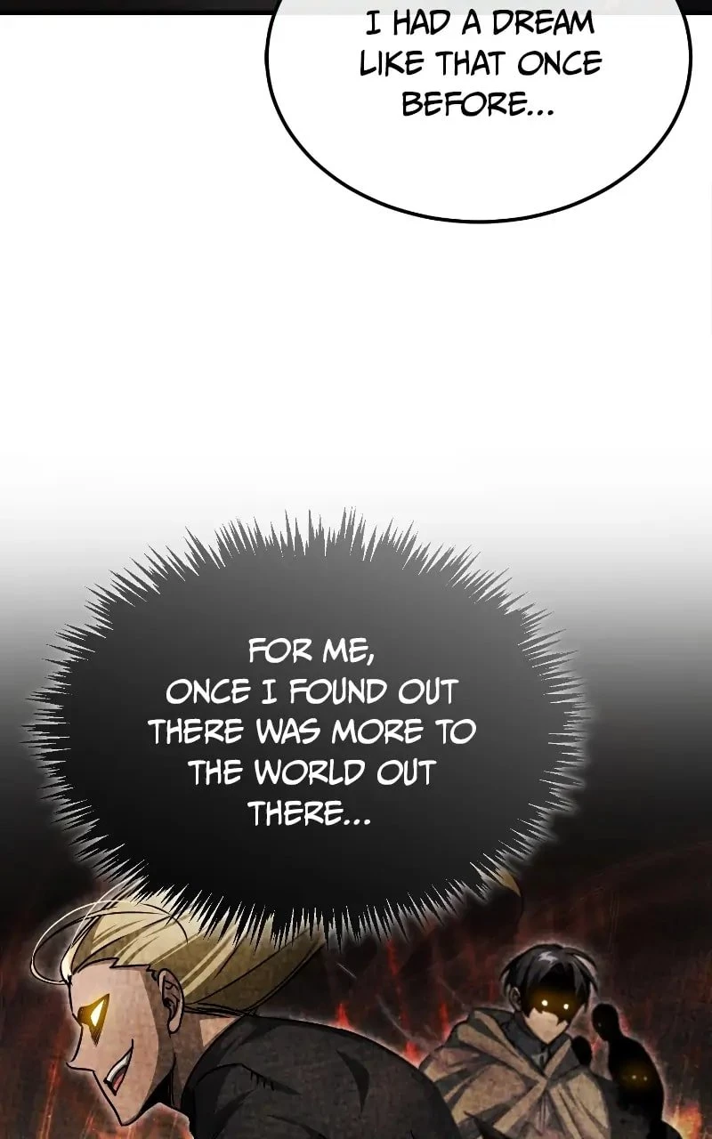Descended from Divinity Chapter 73 - 37