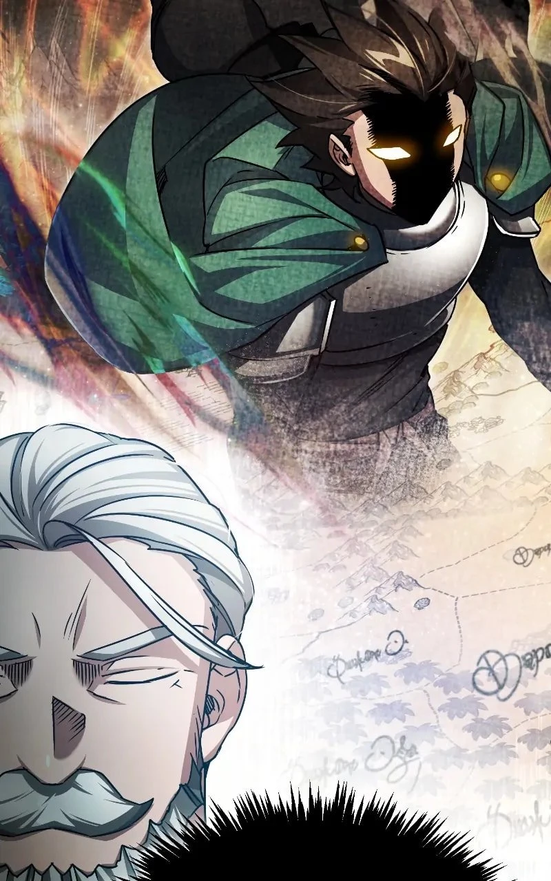 Descended from Divinity Chapter 73 - 38