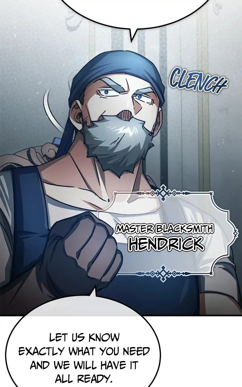 Descended from Divinity Chapter 76 - 107
