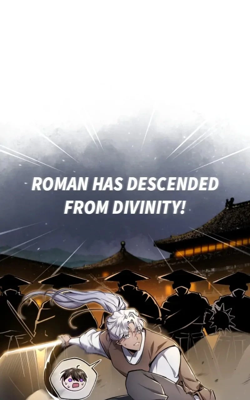Descended from Divinity Chapter 71 - 17