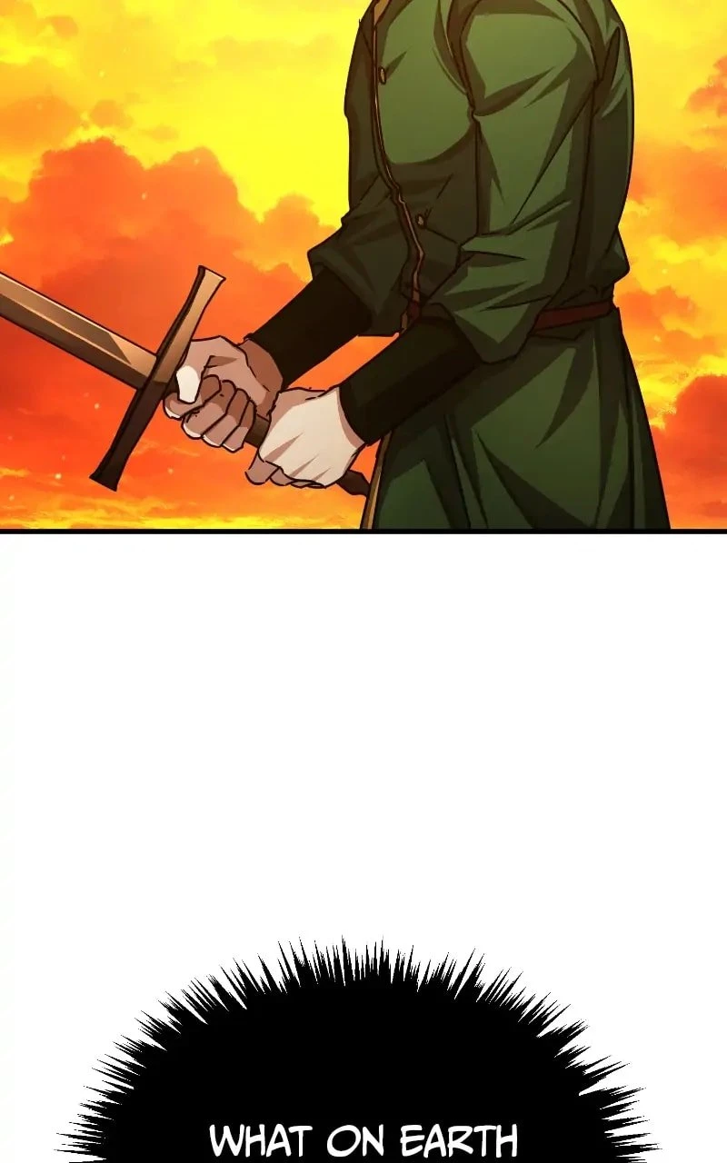 Descended from Divinity Chapter 74 - 64